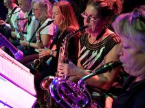 Koki Boga Bigband