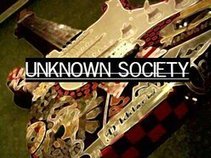 Unknown Society