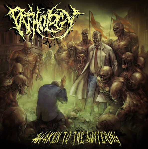 ReverbNation profile picture for @pathology