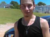 BlowinOutGhost (A-ron)©