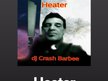 dj Crash Barbee