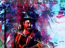 Johnny Cass
