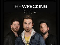 The Wrecking