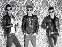 The No Tomorrow Boys