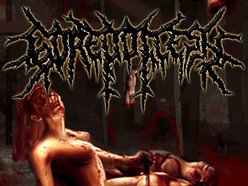 Image for GOREPOFLESH
