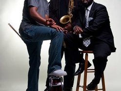 Image for B Jazz and Rob Riley of the DeZoul Meet Orchestra