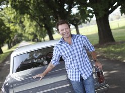 Troy Cassar-Daley