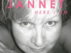 Image for Jannet Bodewes