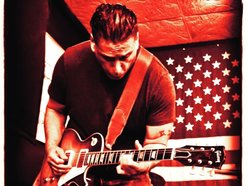 Image for The Joe Moss Band