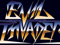 Image for Evil Invaders