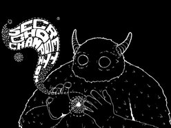 Image for Secret Ghost Champion