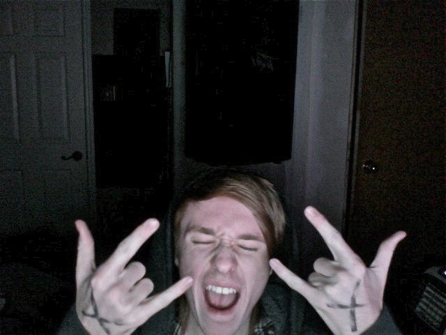 ReverbNation profile picture for @postpartum