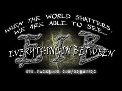 Image for Everything In Between