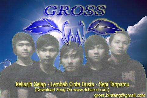 ReverbNation profile picture for @gross