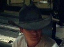 Vince Edwards