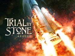 Image for TRIAL BY STONE