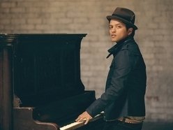 Bruno Mars Latin America
