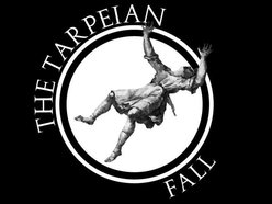 Image for The Tarpeian Fall