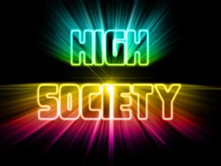 Image for High Society