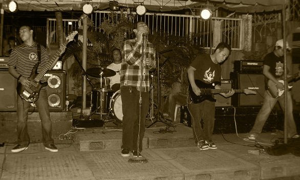 ReverbNation profile picture for @deviants