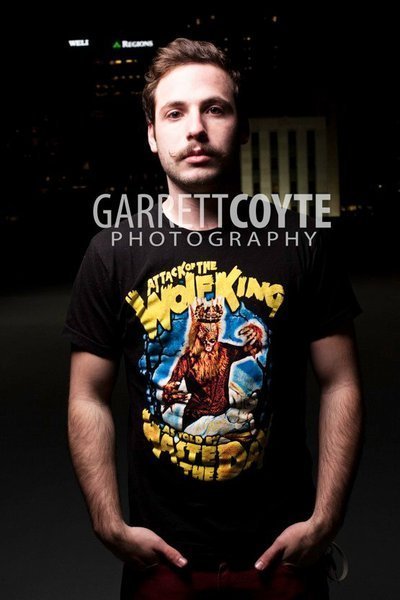ReverbNation profile picture for @admittance