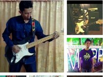 MARZUKI ROCK AHMAD