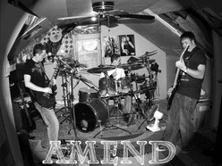 ReverbNation profile picture for @amend