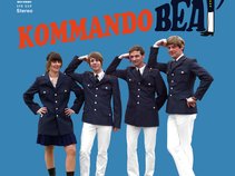 Kommando Beat