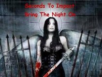 Seconds to Impact ©