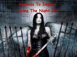 Seconds to Impact ©