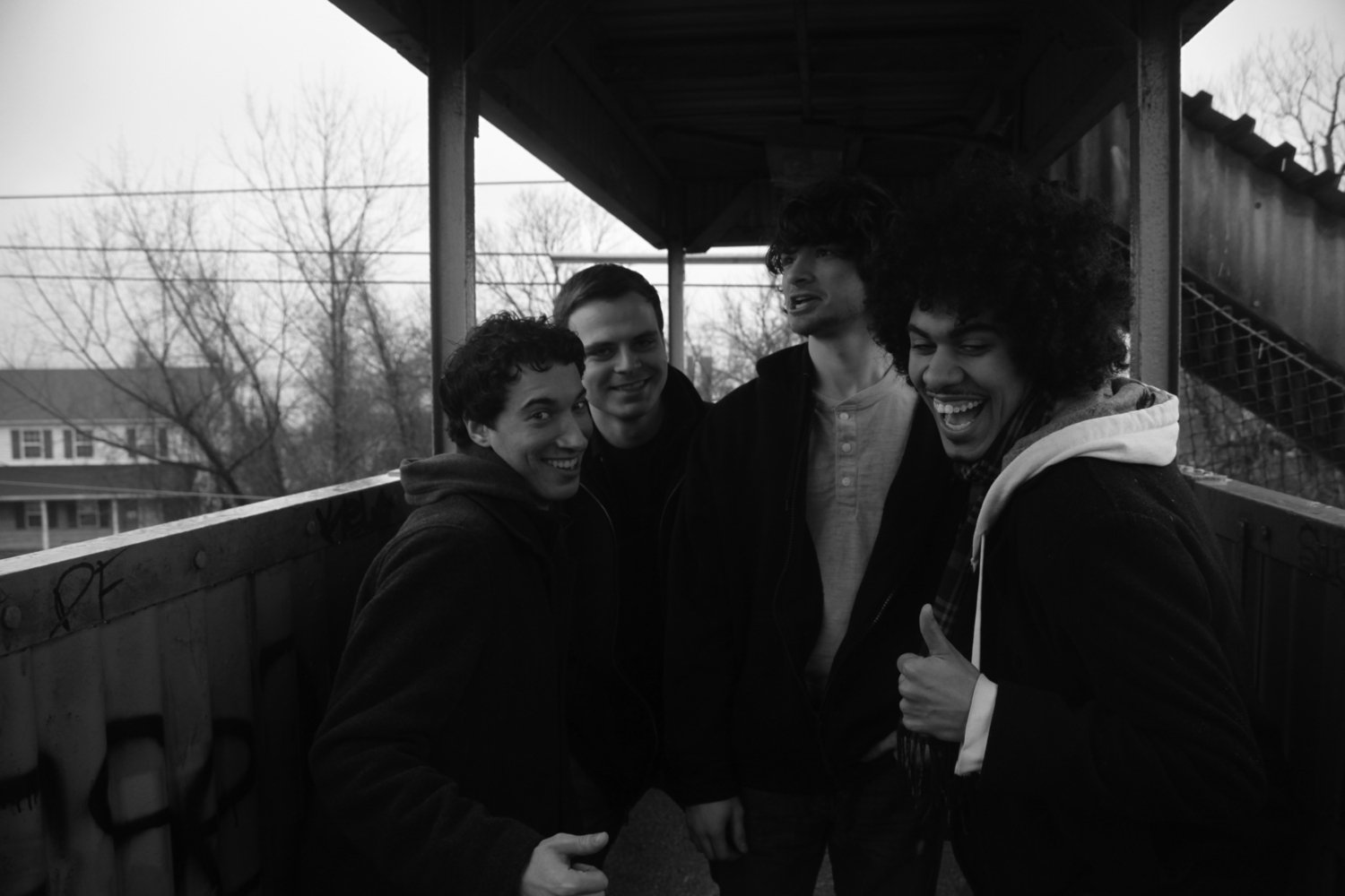 ReverbNation profile picture for @verbatim