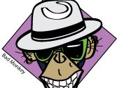 Image for Bad Monkey
