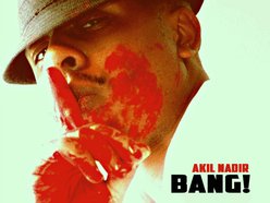 Akil Nadir