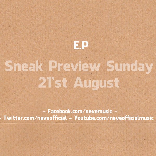 ReverbNation profile picture for @neve
