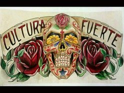 Image for Cultura Fuerte
