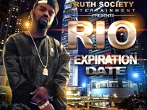 Runye "Rio" Robinson