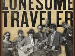 Image for Lonesome Traveler