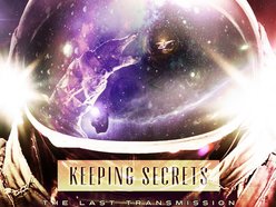 Image for Keeping Secrets
