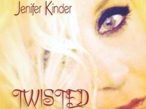 Jenifer Kinder