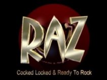 RAZ