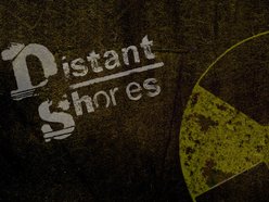 Image for Distant Shores