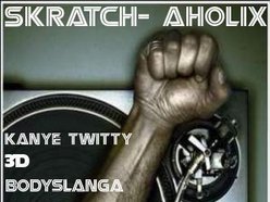 Image for Skratch-Aholix