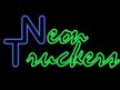 NEON TRUCKERS