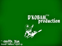 Dkobam Rap