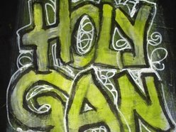 Image for HolyGAN