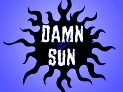 Image for Damn The Sun