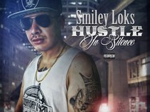 Smiley Loks  - Brown Crowd Productions™