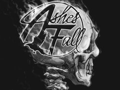 Image for Ashes Fall