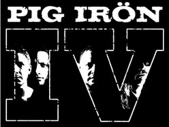 Image for Pig Iron