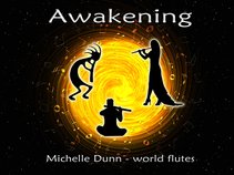 Michelle Dunn "Born to Flute"